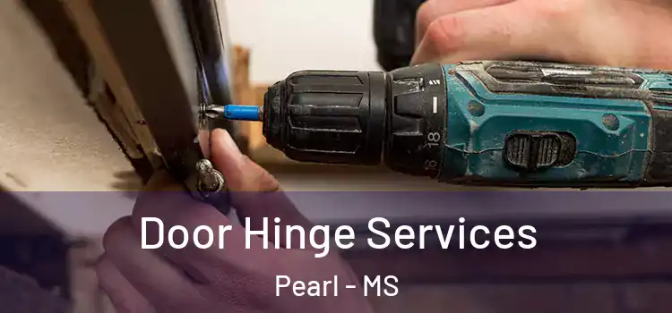 Door Hinge Services Pearl - MS