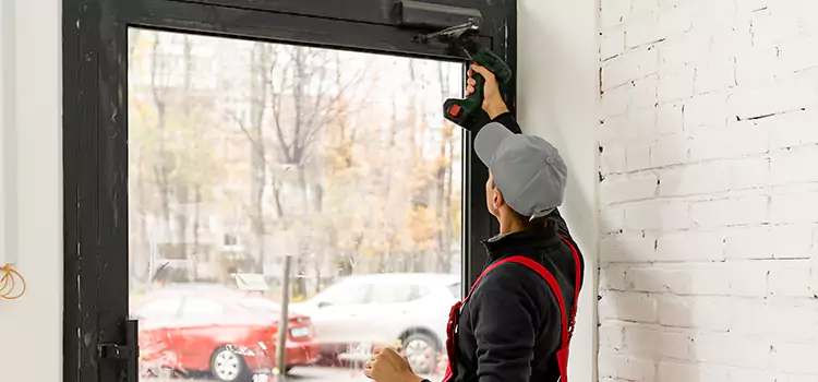 Comprehensive Door Closer Services in Pearl, MS