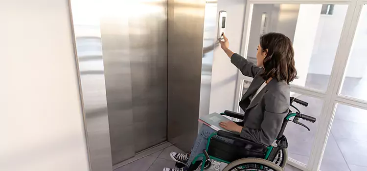 Benefits of Modern Handicap Door Systems in Pearl, MS