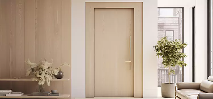 Choose Quality for Your Inside Doors in Pearl, MS