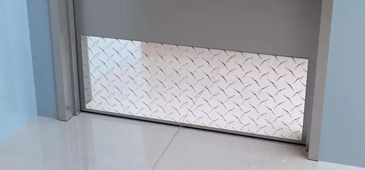 Benefits of Professional Kick Plate Solutions in Pearl, MS