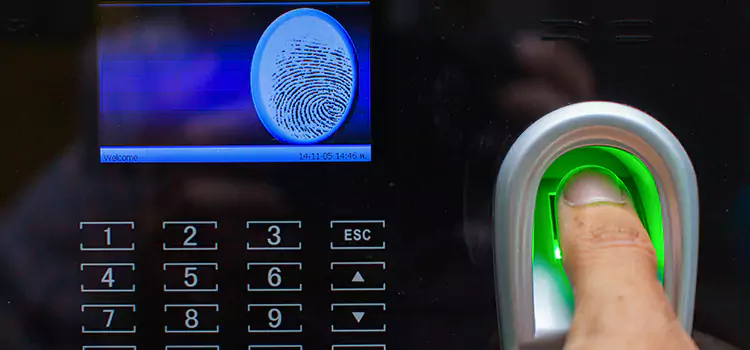 Your Trusted Partner for Secure Access in Pearl, MS