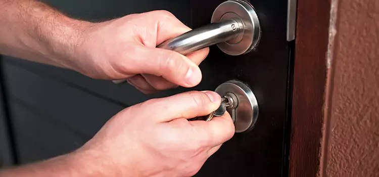 Pella Storm Door Lock Body Replacement Pearl