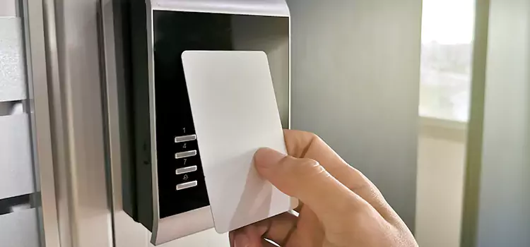 Advanced RFID Technology Integration in Pearl, MS